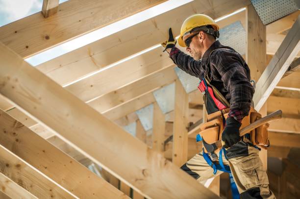 Best Residential Roof Replacement  in Charenton, LA