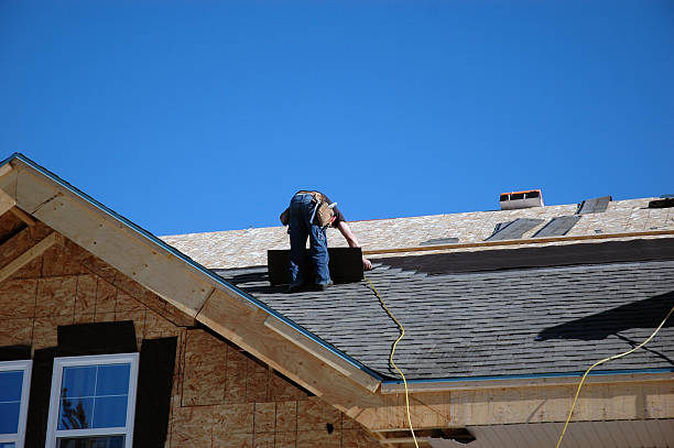 Roof Installation Near Me in Charenton, LA